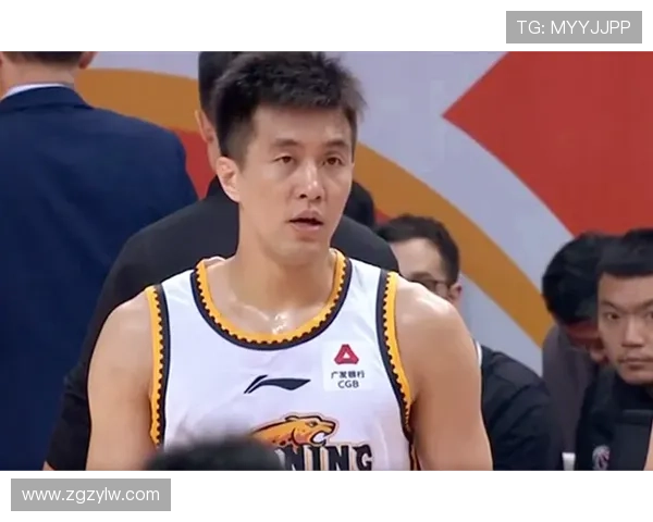 郭艾伦复出16分广州加时克敌