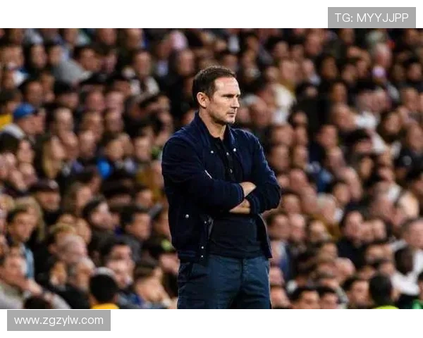 恩佐立志蓝桥追随兰帕德足迹梦