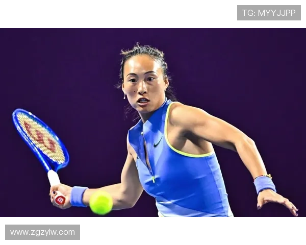 郑钦文逆转获胜 下轮16强挑战再临